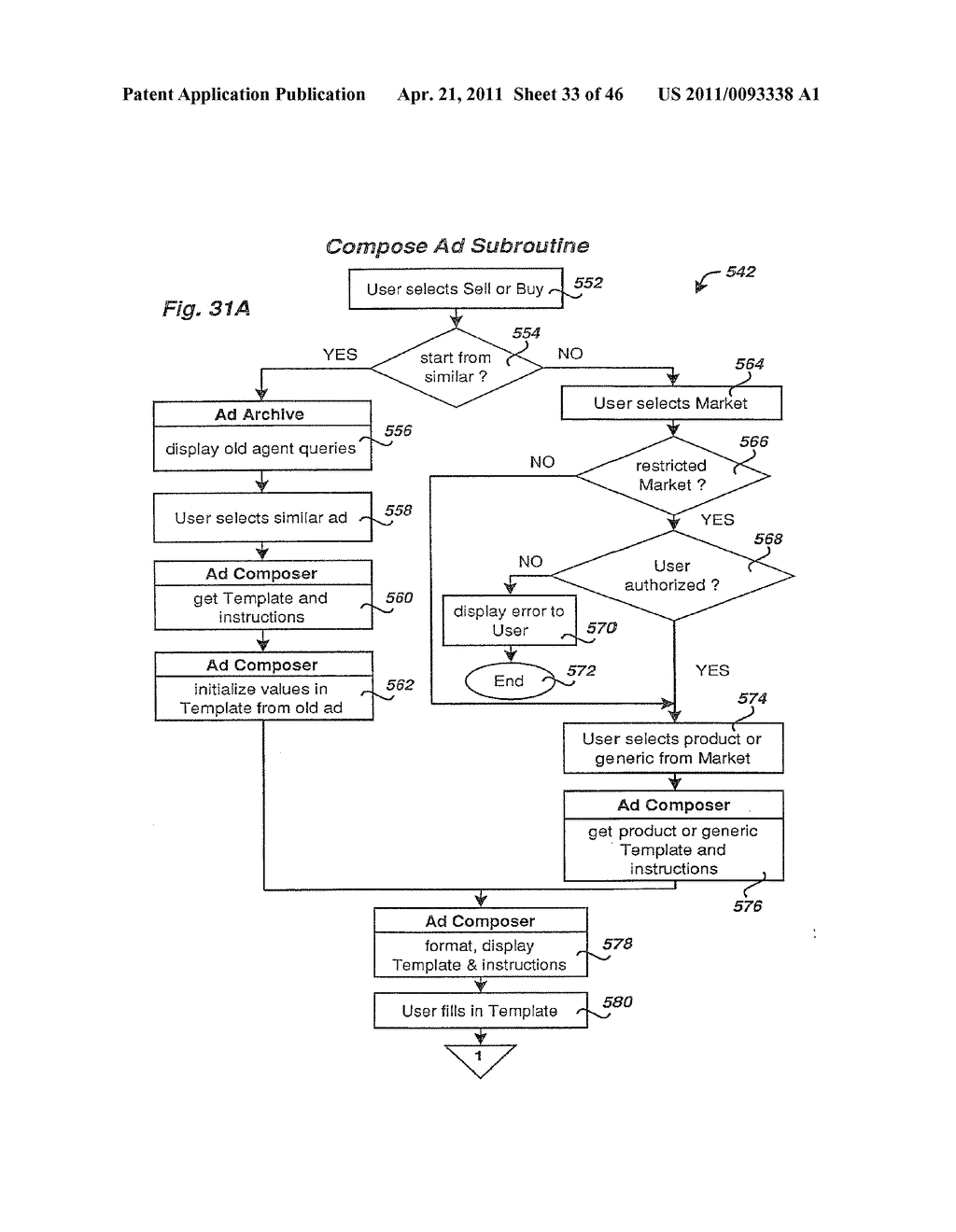 INTELLIGENT AGENTS FOR ELECTRONIC COMMERCE - diagram, schematic, and image 34