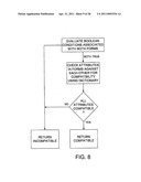 Electronic transactions based on deal forms diagram and image