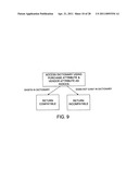 Electronic transactions based on deal forms diagram and image