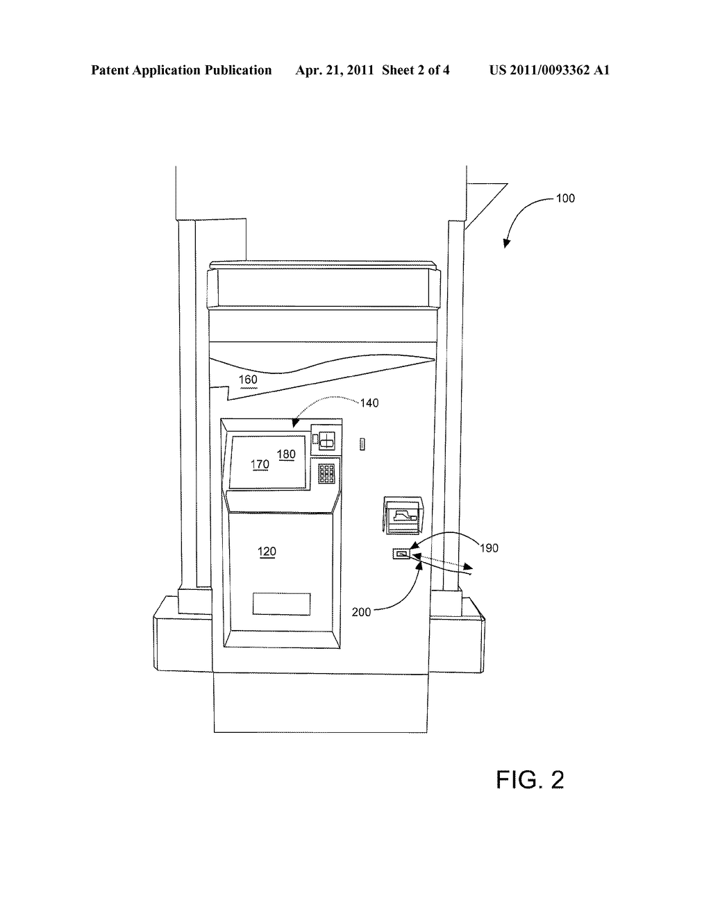 ELECTRONIC MEDIA SYSTEM - diagram, schematic, and image 03