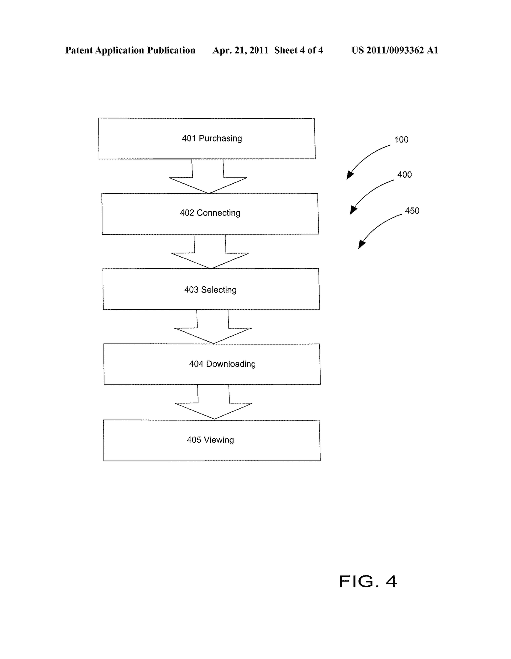 ELECTRONIC MEDIA SYSTEM - diagram, schematic, and image 05