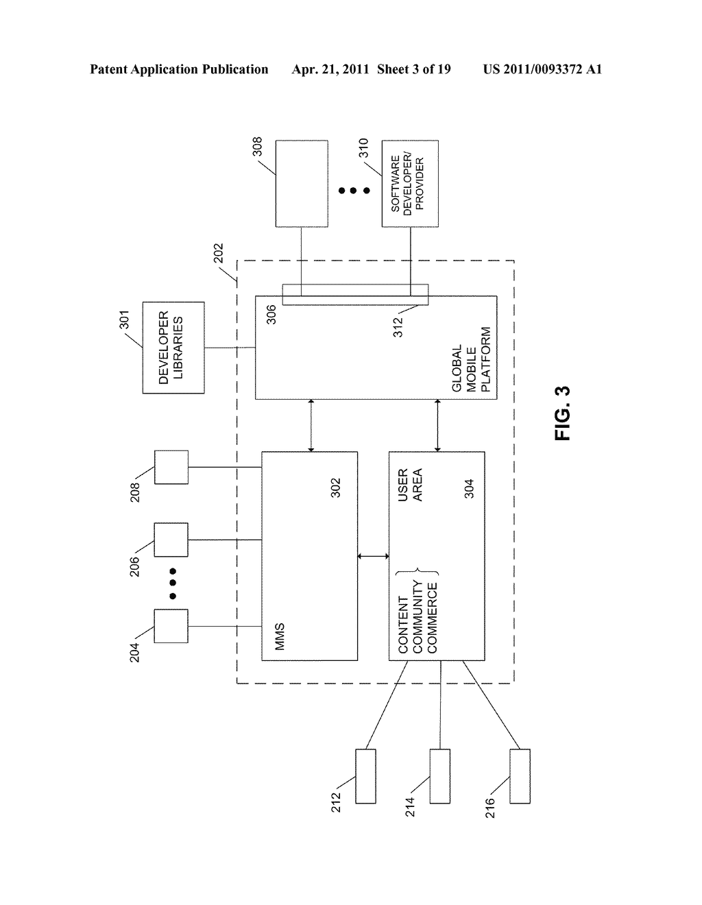 APPLICATION POD INTEGRATION WITH AUTOMATED MOBILE PHONE BILLING AND DISTRIBUTION PLATFORM - diagram, schematic, and image 04