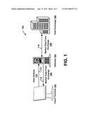 System and Method for Chart Pattern Recognition and Analysis in an Electronic Trading Environment diagram and image