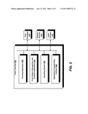 System and Method for Chart Pattern Recognition and Analysis in an Electronic Trading Environment diagram and image