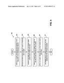 System and Method for Chart Pattern Recognition and Analysis in an Electronic Trading Environment diagram and image