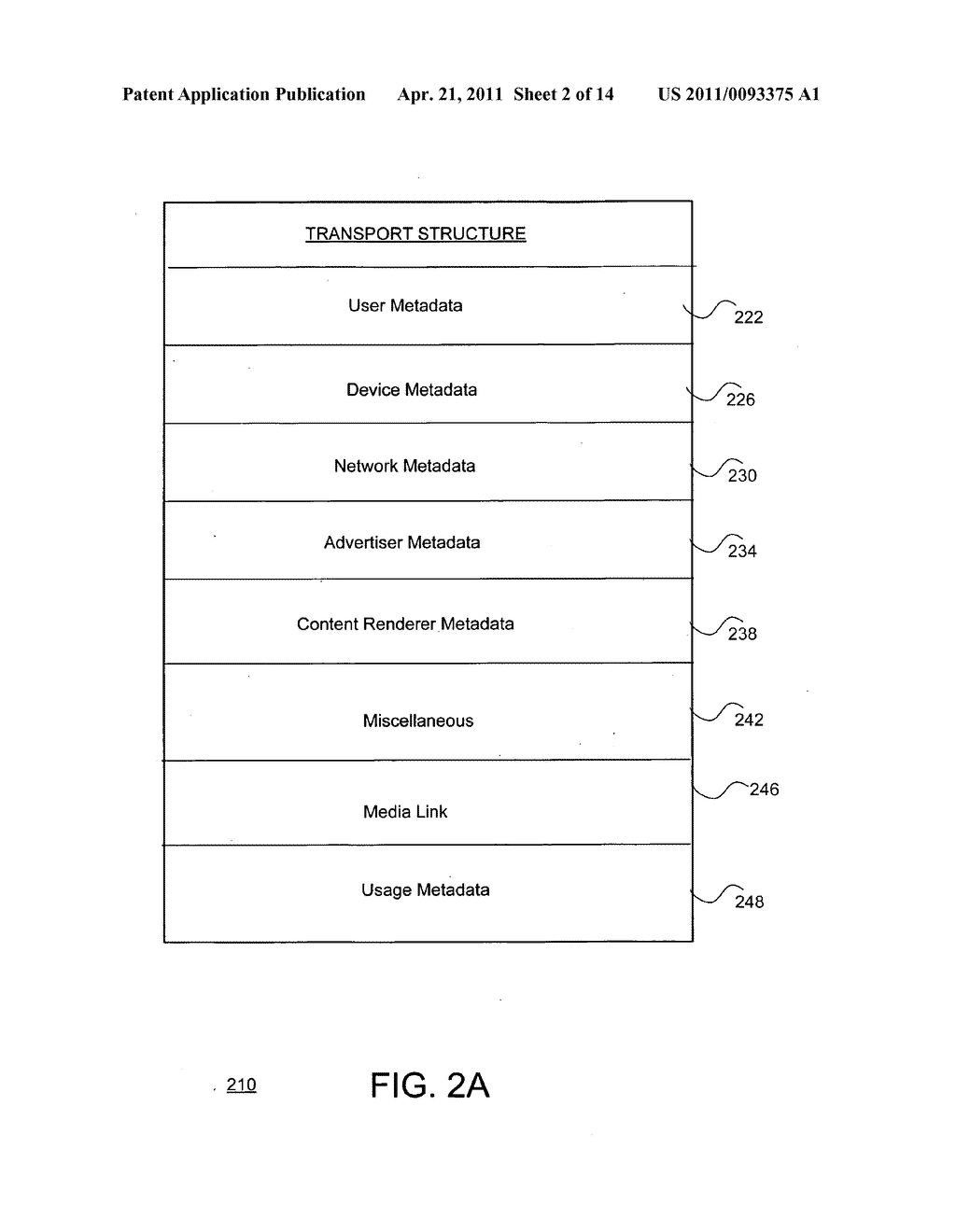 System and method for supporting a bidding procedure in an electronic network - diagram, schematic, and image 03