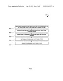 Combinatorial portfolio aggregations electronic trade diagram and image