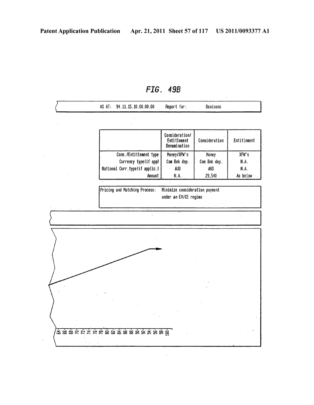 Systems and Computer Program Products for Exchanging an Obligation - diagram, schematic, and image 58