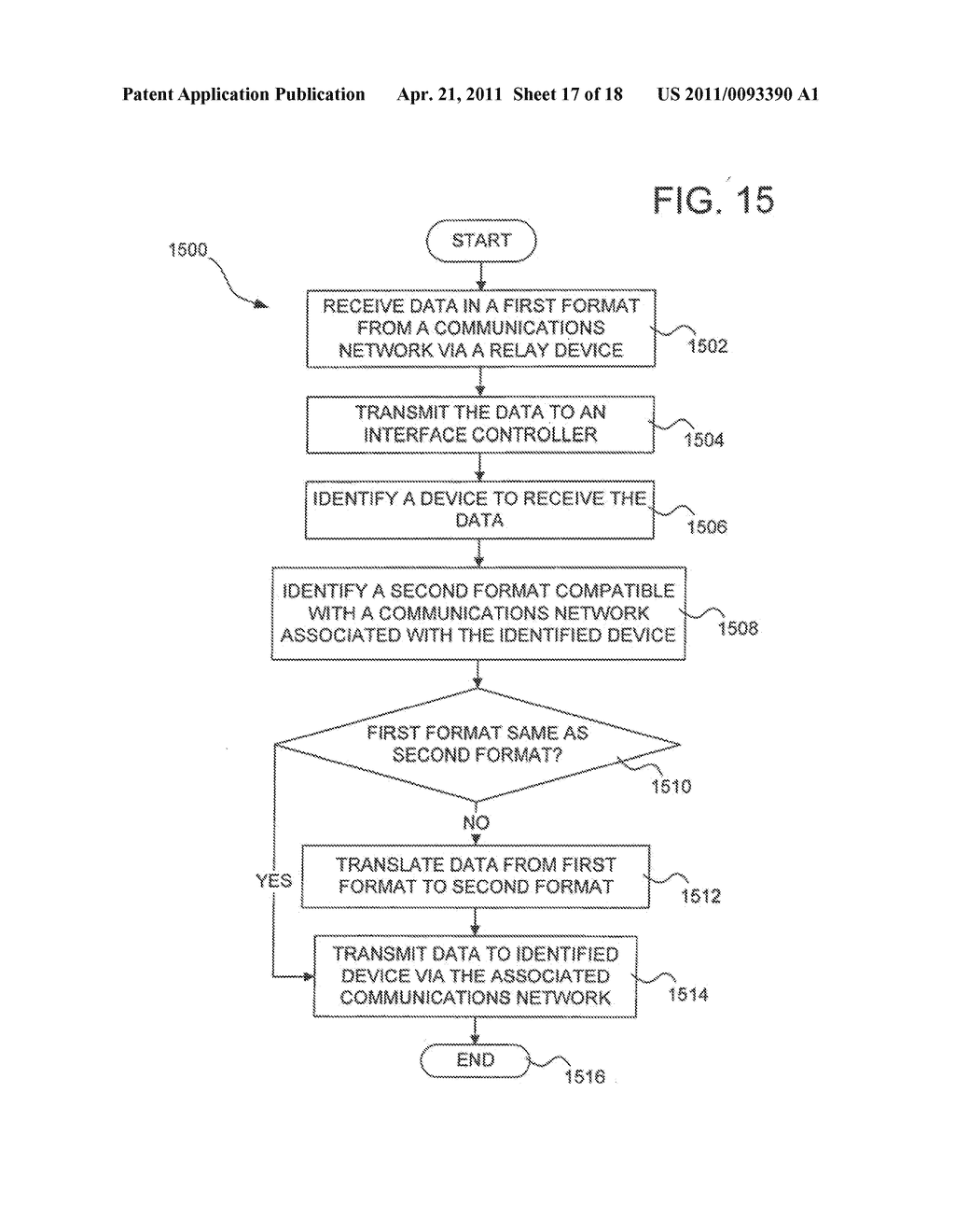 Apparatus and Method for Aggregating and Accessing Data According to User Information - diagram, schematic, and image 18