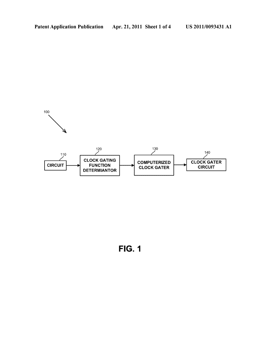 SAT-BASED SYNTHESIS OF A CLOCK GATING FUNCTION - diagram, schematic, and image 02