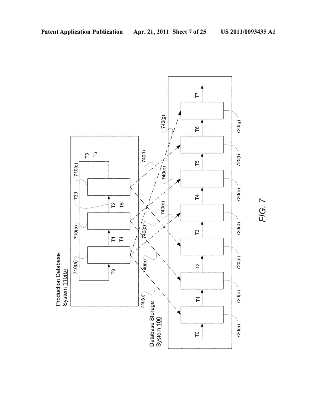 Virtual Database System - diagram, schematic, and image 08