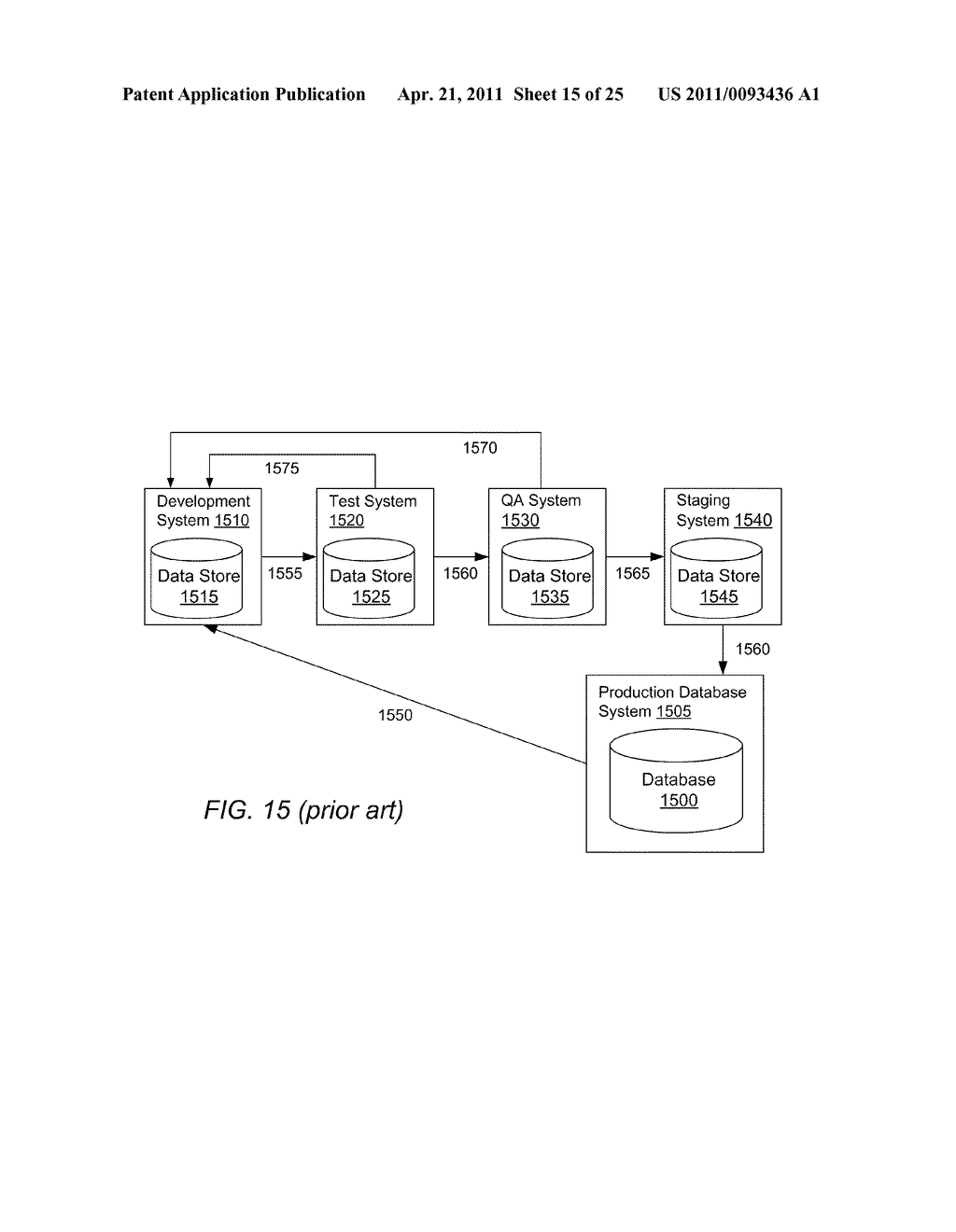 Datacenter Workflow Automation Scenarios using Virtual Databases - diagram, schematic, and image 16