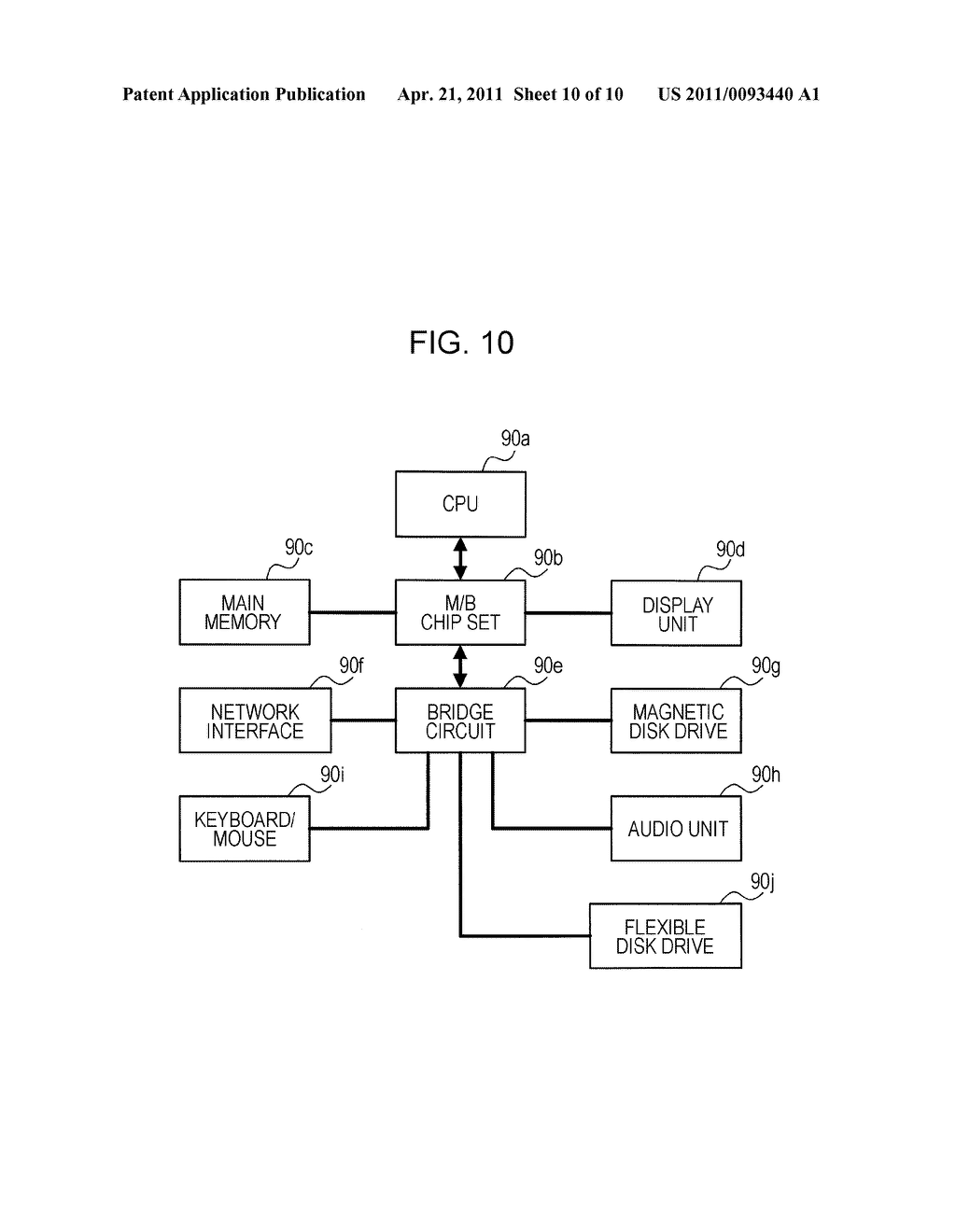DEVICE AND METHOD FOR GENERATING COPY OF DATABASE - diagram, schematic, and image 11