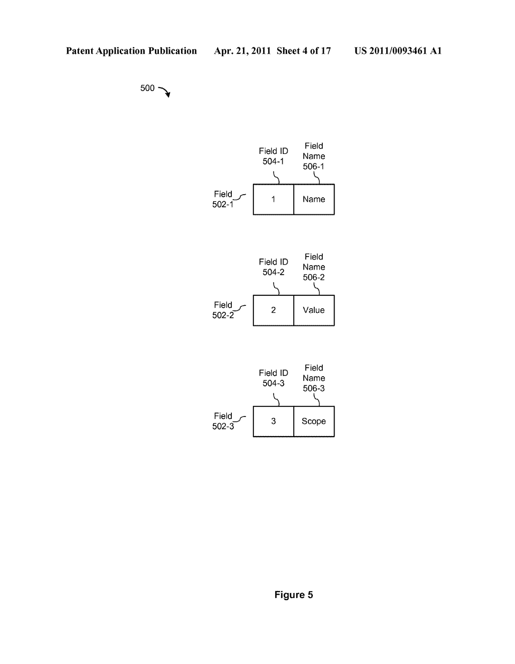 Extensible Custom Variables for Tracking User Traffic - diagram, schematic, and image 05