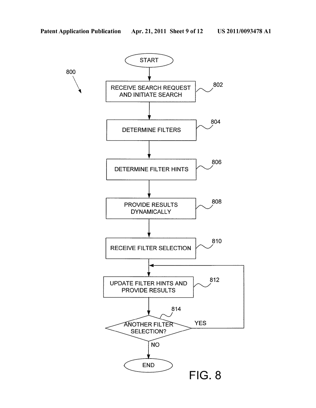 FILTER HINTS FOR RESULT SETS - diagram, schematic, and image 10