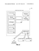 Event Processing with XML Query Based on Reusable XML Query Template diagram and image