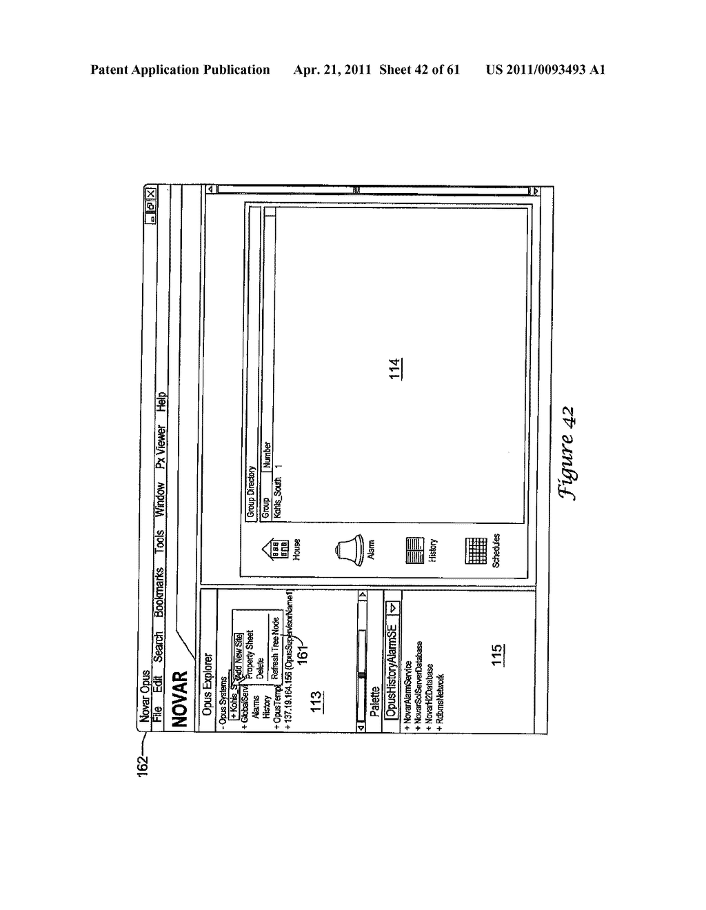 BUILDING MANAGEMENT SYSTEM SITE CATEGORIES - diagram, schematic, and image 43