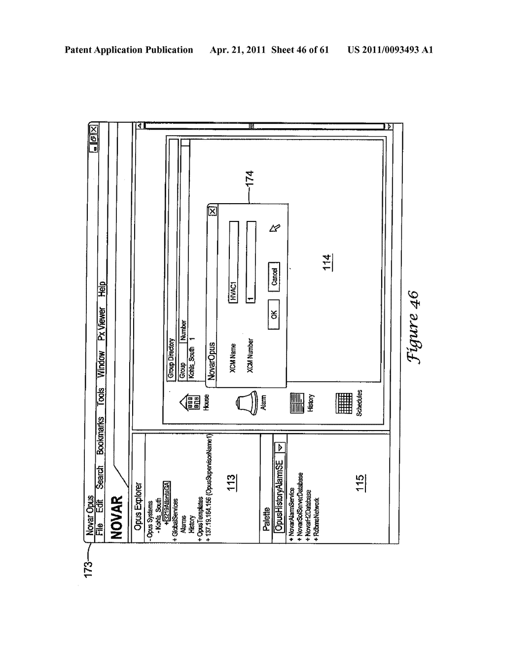 BUILDING MANAGEMENT SYSTEM SITE CATEGORIES - diagram, schematic, and image 47