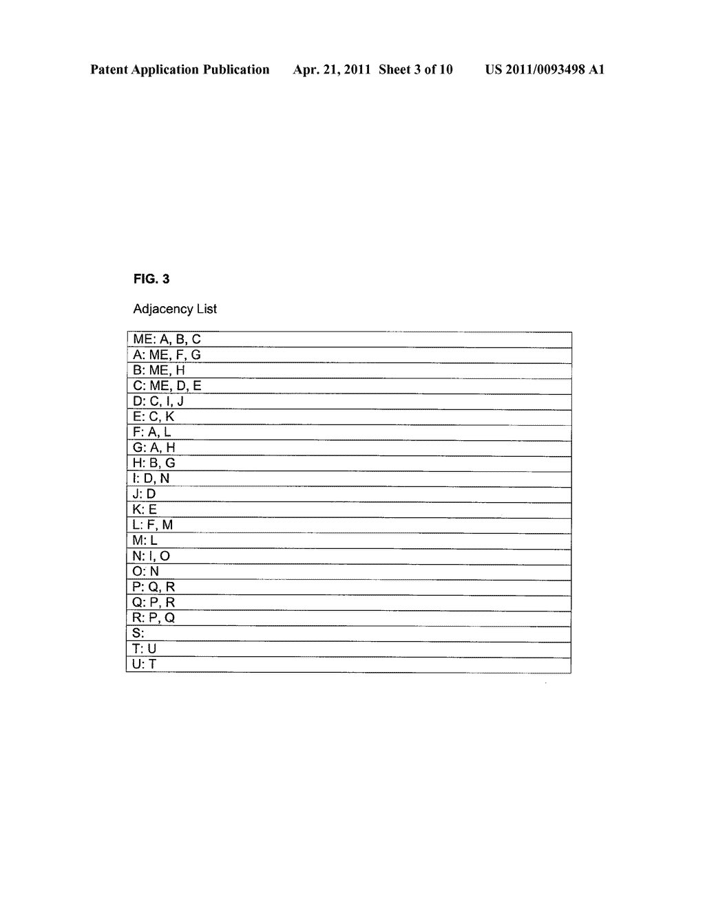 Clarifying Search Results Using Social-Networking Information - diagram, schematic, and image 04