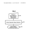 DOMAIN INDEPENDENT SYSTEM AND METHOD OF AUTOMATING DATA AGGREGATION diagram and image