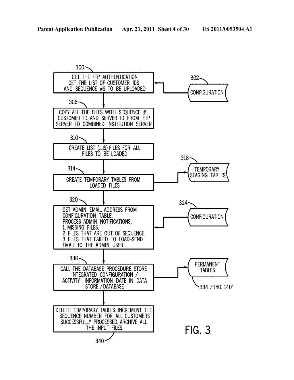 SYSTEM AND METHOD FOR COMPARING AND UTILIZING ACTIVITY INFORMATION AND CONFIGURATION INFORMATION FROM MULTIPLE MEDICAL DEVICE MANAGEMENT SYSTEMS - diagram, schematic, and image 05