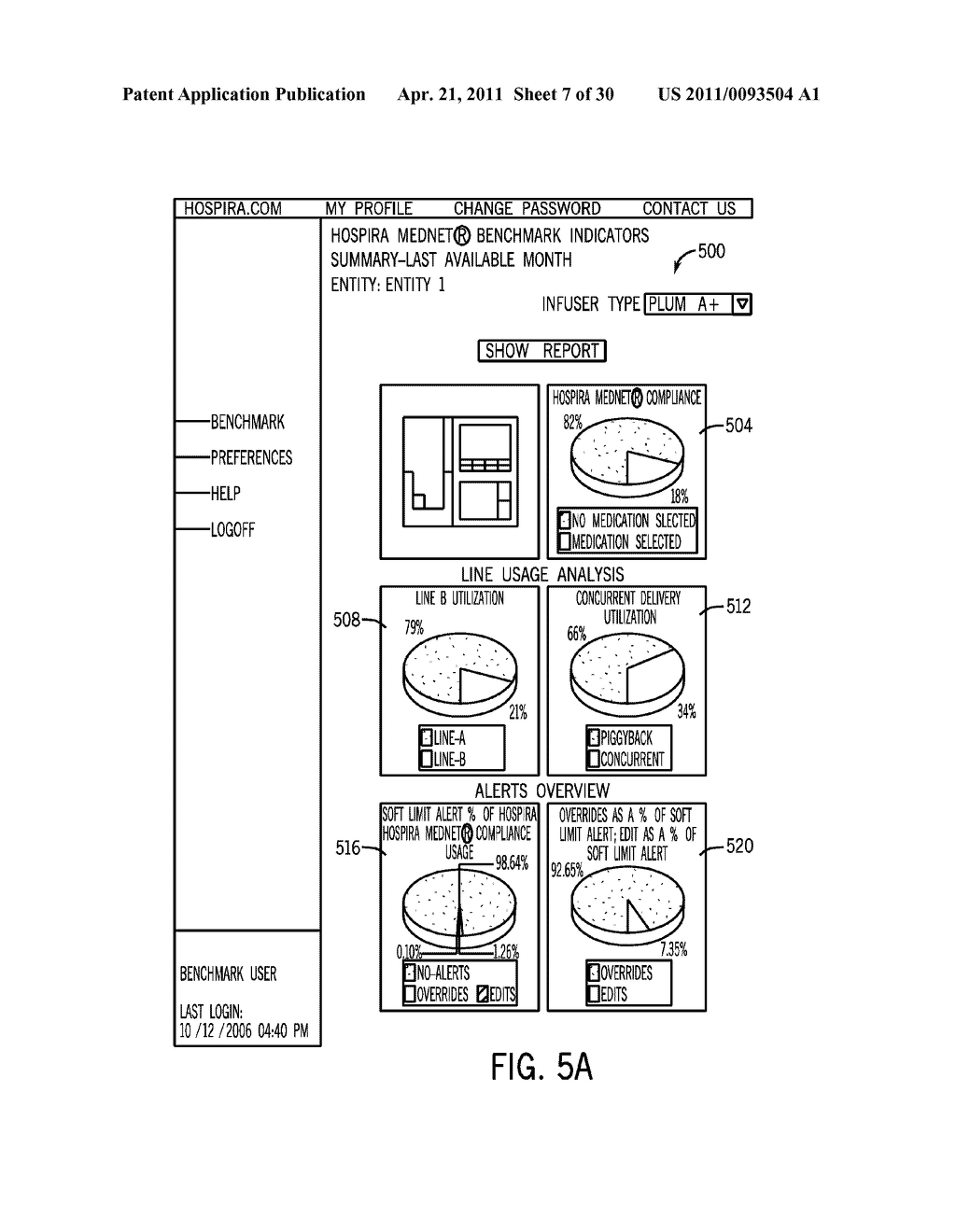 SYSTEM AND METHOD FOR COMPARING AND UTILIZING ACTIVITY INFORMATION AND CONFIGURATION INFORMATION FROM MULTIPLE MEDICAL DEVICE MANAGEMENT SYSTEMS - diagram, schematic, and image 08