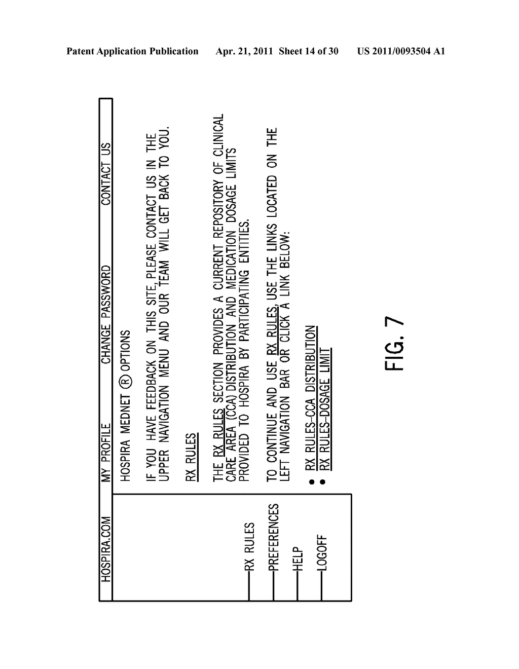 SYSTEM AND METHOD FOR COMPARING AND UTILIZING ACTIVITY INFORMATION AND CONFIGURATION INFORMATION FROM MULTIPLE MEDICAL DEVICE MANAGEMENT SYSTEMS - diagram, schematic, and image 15