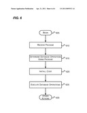 INTEGRATING DATABASE DEPLOYMENT WITH CODE DEPLOYMENT diagram and image