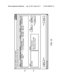 Method, System and Computer Readable Medium for Addressing Handling from an Operating System diagram and image