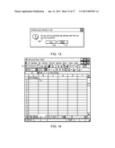 Method, System and Computer Readable Medium for Addressing Handling from an Operating System diagram and image