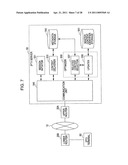 MULTICASTING SYSTEM AND MULTICASTING METHOD diagram and image