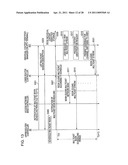 MULTICASTING SYSTEM AND MULTICASTING METHOD diagram and image