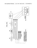 MULTICASTING SYSTEM AND MULTICASTING METHOD diagram and image