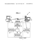 METHOD AND SYSTEM FOR AUTOMATICALLY TRANSITIONING OF CONFIGURATION SETTINGS AMONG COMPUTER SYSTEMS diagram and image