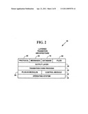 METHOD AND SYSTEM FOR AUTOMATICALLY TRANSITIONING OF CONFIGURATION SETTINGS AMONG COMPUTER SYSTEMS diagram and image