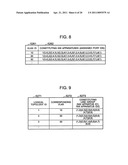 APPARATUS AND SYSTEM FOR ESTIMATING NETWORK CONFIGURATION diagram and image