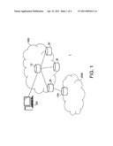 DEVICE, METHOD AND COMPUTER READABLE MEDIUM FOR BGP ROUTE MONITORING diagram and image