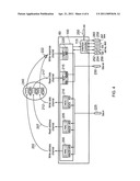 Data processing apparatus and method for connection to interconnect circuitry diagram and image