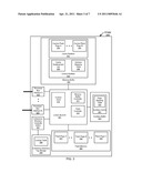 PROCESSOR-BUS ATTACHED FLASH MAIN-MEMORY MODULE diagram and image