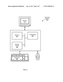 PROCESSOR-BUS ATTACHED FLASH MAIN-MEMORY MODULE diagram and image