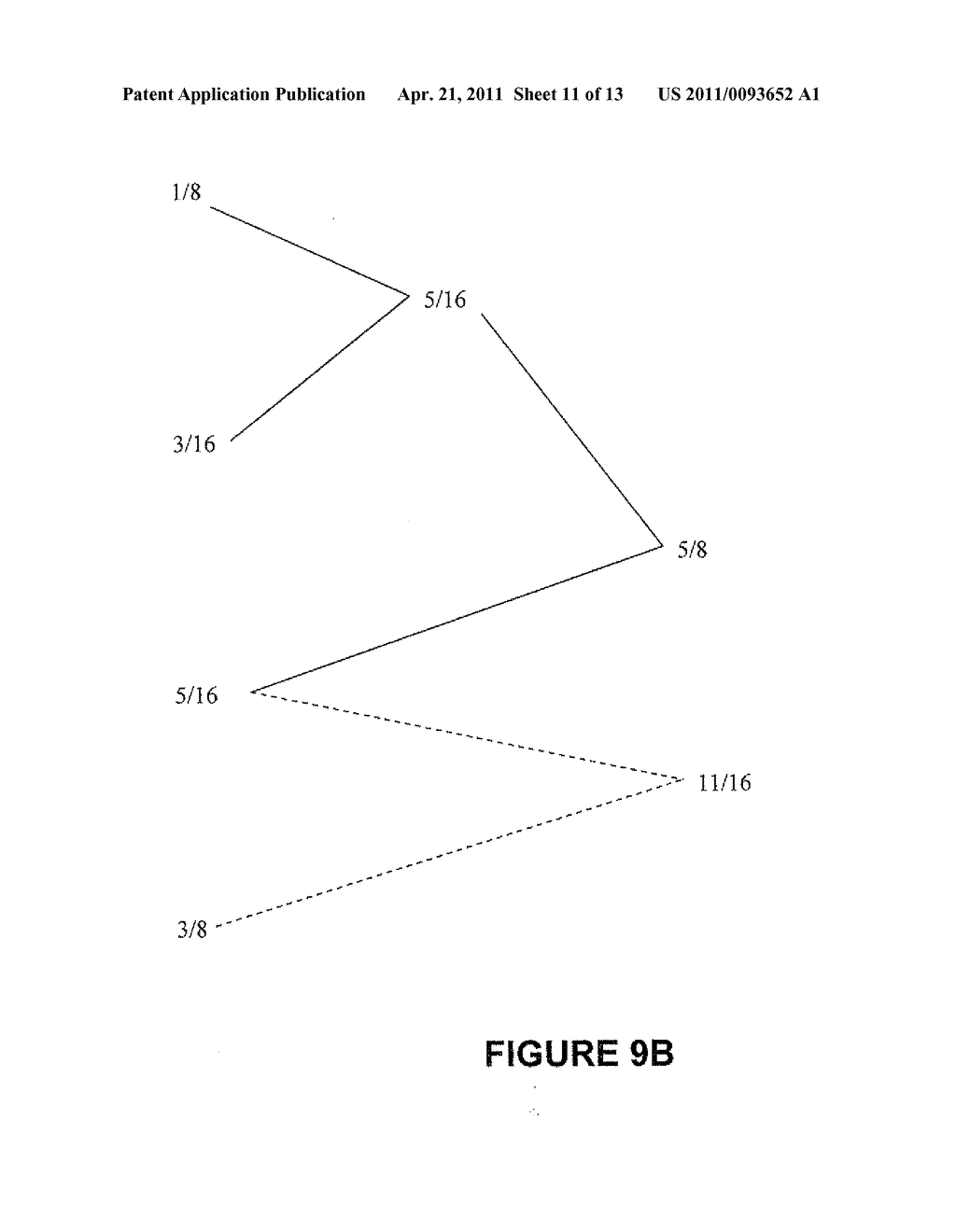 MULTI-BIT-PER-CELL FLASH MEMORY DEVICE WITH NON-BIJECTIVE MAPPING - diagram, schematic, and image 12