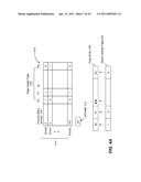 MEMORY ADDRESS MANAGEMENT SYSTEMS IN A LARGE CAPACITY MULTI-LEVEL CELL (MLC) BASED FLASH MEMORY DEVICE diagram and image