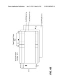 MEMORY ADDRESS MANAGEMENT SYSTEMS IN A LARGE CAPACITY MULTI-LEVEL CELL (MLC) BASED FLASH MEMORY DEVICE diagram and image