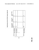 MEMORY ADDRESS MANAGEMENT SYSTEMS IN A LARGE CAPACITY MULTI-LEVEL CELL (MLC) BASED FLASH MEMORY DEVICE diagram and image