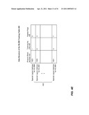 MEMORY ADDRESS MANAGEMENT SYSTEMS IN A LARGE CAPACITY MULTI-LEVEL CELL (MLC) BASED FLASH MEMORY DEVICE diagram and image