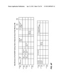 MEMORY ADDRESS MANAGEMENT SYSTEMS IN A LARGE CAPACITY MULTI-LEVEL CELL (MLC) BASED FLASH MEMORY DEVICE diagram and image