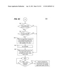 MEMORY ADDRESS MANAGEMENT SYSTEMS IN A LARGE CAPACITY MULTI-LEVEL CELL (MLC) BASED FLASH MEMORY DEVICE diagram and image