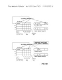 MEMORY ADDRESS MANAGEMENT SYSTEMS IN A LARGE CAPACITY MULTI-LEVEL CELL (MLC) BASED FLASH MEMORY DEVICE diagram and image