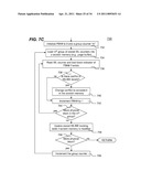 MEMORY ADDRESS MANAGEMENT SYSTEMS IN A LARGE CAPACITY MULTI-LEVEL CELL (MLC) BASED FLASH MEMORY DEVICE diagram and image