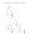 MEMORY ADDRESS MANAGEMENT SYSTEMS IN A LARGE CAPACITY MULTI-LEVEL CELL (MLC) BASED FLASH MEMORY DEVICE diagram and image